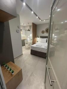 Armonía Small Luxury Apartments