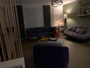 Appartements Appartement terrasses proche Orly & Paris : photos des chambres