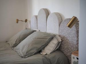 Appartements L Arancera - Sant Anghjulu - Appartement cosy : photos des chambres
