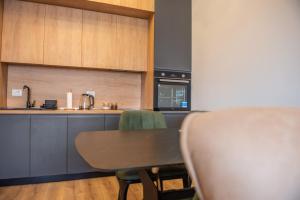 LUX Goga Apartman