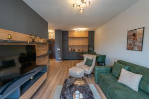 LUX Goga Apartman
