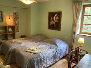 B&B / Chambres d'hotes B&B - Chambres d'Hotes Acoucoula : photos des chambres