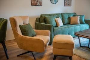 LUX Goga Apartman