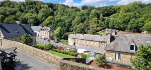 Maisons de vacances Gite des Forges : photos des chambres