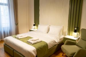 Monev Suites Hotel