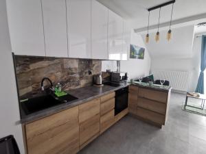 Apartament Apres Ski