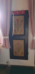 Ferienwohnung Vogl mit Klimaanlage und Kaminofen