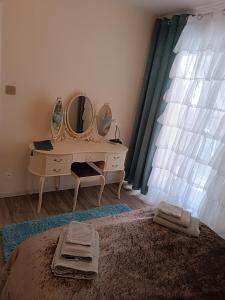 Appartements F3 Design Colmar+parking free : photos des chambres