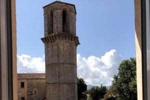 Appartements Cozy T2 Moulin de la Calade au Coeur du Var : photos des chambres