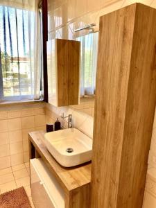 Appartamento in Villa a Marina di Massa