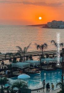 Sarande Barracuda View Apartment