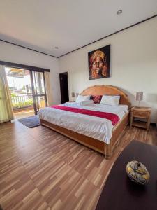 PURI KASIH VILLA