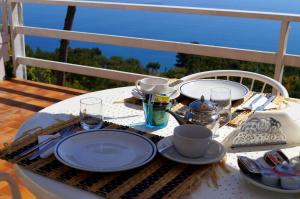 Sea View Sirolo di Amedeo