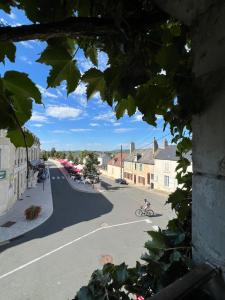 Appartements Gite des Augustins : Appartement 1 Chambre