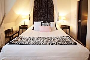 Hotels La Clairiere : photos des chambres