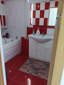Apartament două camere