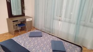 APARTMANI OAZA MARINKOVIC