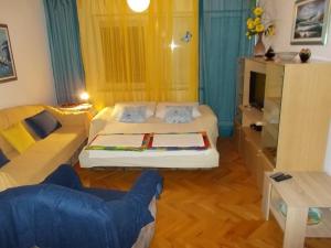 APARTMANI OAZA MARINKOVIC