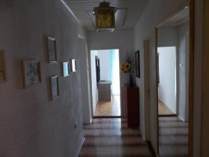 APARTMANI OAZA MARINKOVIC