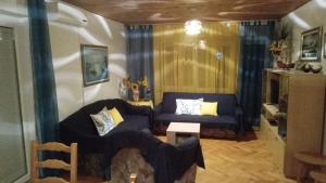 APARTMANI OAZA MARINKOVIC