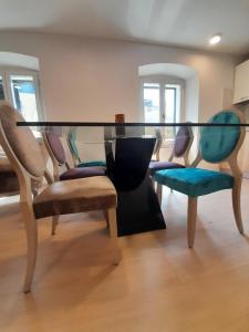 Townhouse Rustik Portoroz 