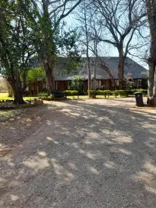 Lapa Lê Lê Lodge - Ellisras