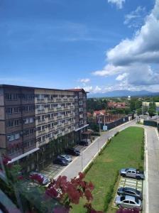 Camella Manor Majorca