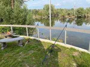 Muraszemenye Home - Ludbreg