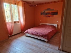 Appartements Au Pilandre : photos des chambres