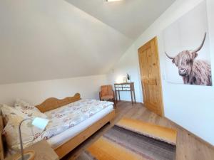 Lovely house with mountain view & big garden in Bad Aussee