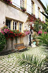 Hotel Restaurant La Bergerie photo 21