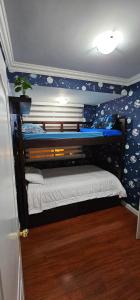 Hermoso y lujoso apartamento de descanso
