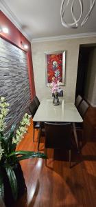 Hermoso y lujoso apartamento de descanso