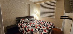 Hermoso y lujoso apartamento de descanso