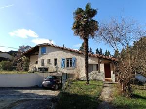 Appartements Le Petit Bond : gite a la campagne pres d'Auch : photos des chambres