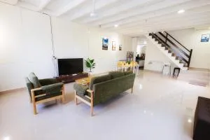 monstera homestay (Lenggong) - Kampong Ulu Jepai