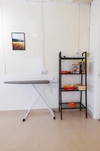 monstera homestay (Lenggong)