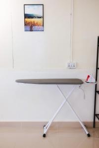 monstera homestay (Lenggong)