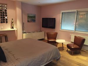 Beauséjour-Porte de Versailles Expo