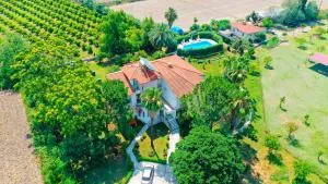 Malikane Residence - Kızılyurd