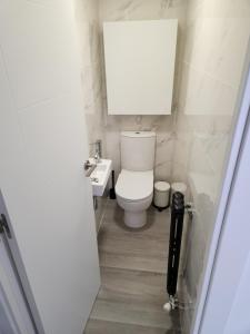 Piso centrico, Cerca de los hospitales y centro.