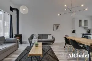 Aphrodite- Piscine sauna et spa - Deschambault