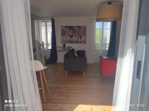 Maisons de vacances Ty Marok -proche des plage et des commerces : photos des chambres