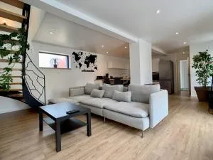 Chez Arnaud et Thomas - Flexbourg