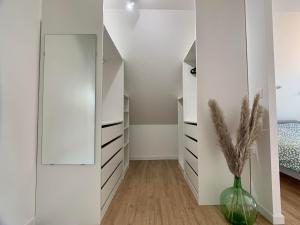 Appartements Chez Arnaud et Thomas : photos des chambres