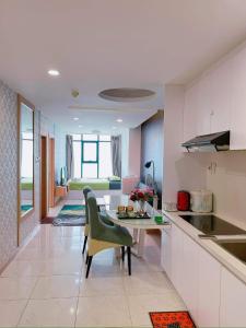 Căn hộ Deluxe (DELUXE APARTMENT)