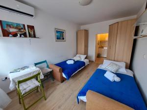 Studio apartment ADRIARI WITH LARGE TERRACE