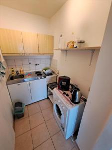 Studio apartment ADRIARI WITH LARGE TERRACE