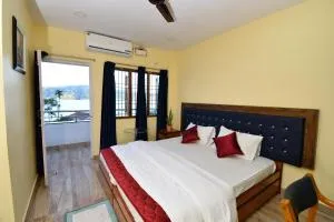 The Hook BnB, Port Blair - Aberdeen