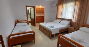 Wild River Guesthouse